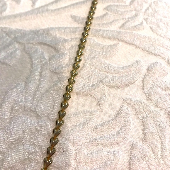 Monet vintage bracelet - Picture 3 of 3